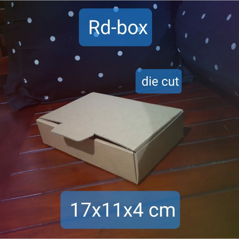 

kardus murah/karton/box uk 17x11x4 cm box model pizza die cut box akcesories,dan lain lain