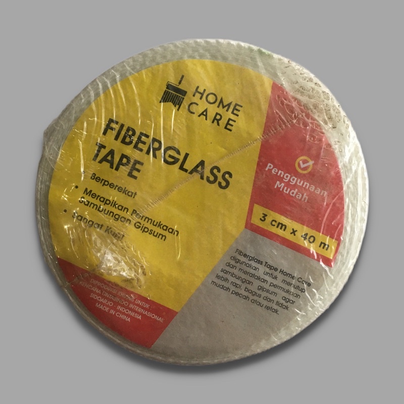 Fiberglass Tape Homecare