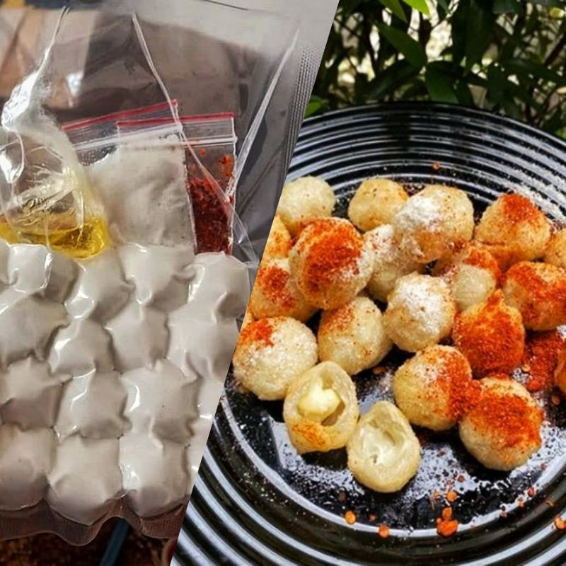 

CIMOL MOZARELLA