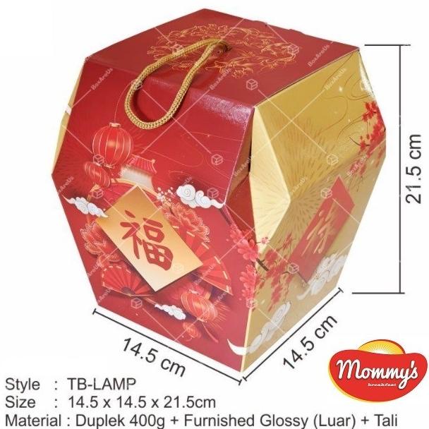 

IMLEK Hampers Gift Set Mommys Keripik Kentang Ebi Mede Parcel CNY 2021 [[[TERBARU BISA COD]]]