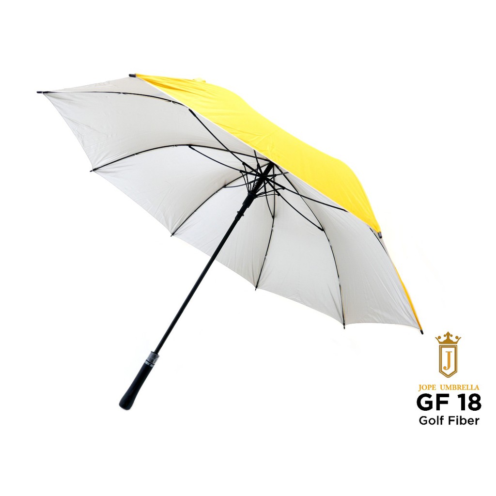 PAYUNG GOLF FIBER JOPE UMBRELLA GF18 ORIGINAL