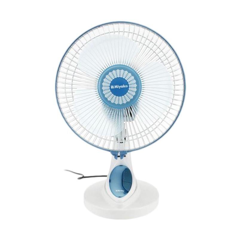 Miyako Desk Fan 2in1 KAD-927 9 Inch