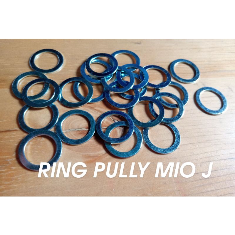 ring polly cvt Mio j