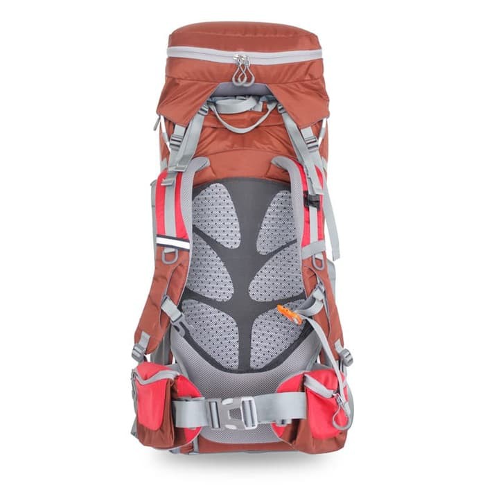 Tas Gunung Consina Traverse (Ultra Series) 70 PLUS 10 L