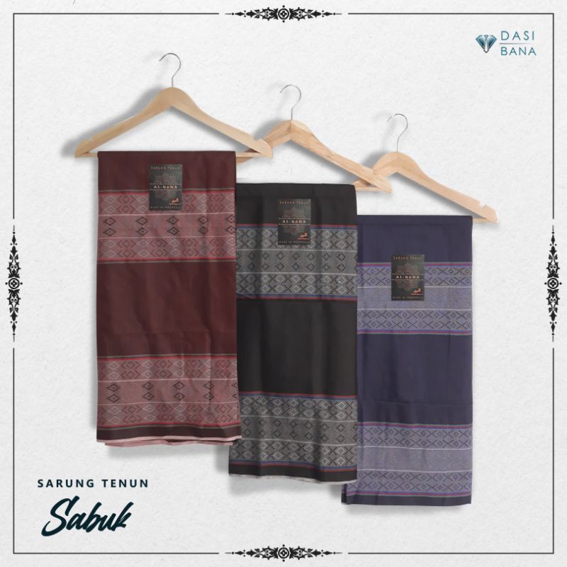 Sarung Tenun Dewasa Box | Souvenir Yasinan Tahlilan | Oleh Oleh Haji Umroh