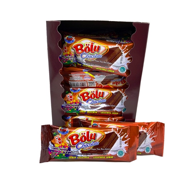 SM Bolu SM Bolu S&amp;M Bolu Jadul Bolu Snack Bolu Layer Cake