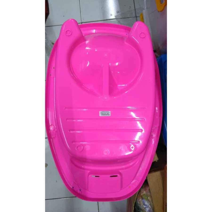 Bak Mandi Bayi / Baby Bathtub - SHINPO Paradise SIP 601