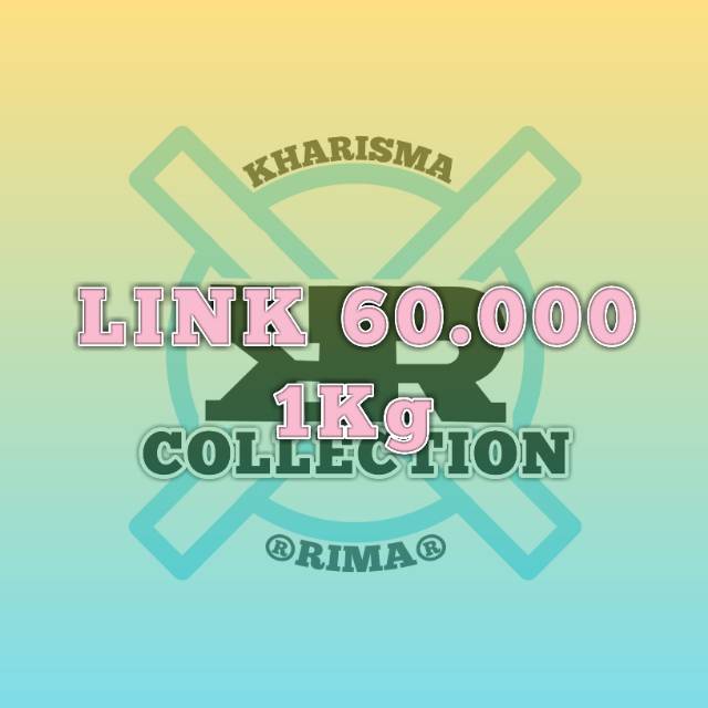 

LINK 60.000 1KG