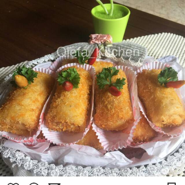 

risol mayo