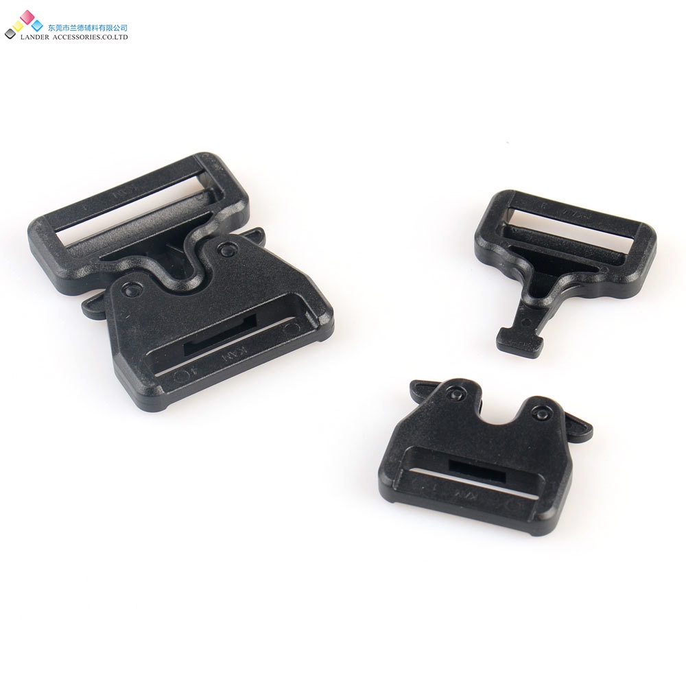 Lander Cobra Buckle Plastik / Cobra Buckle / Plastik Cobra / K2294