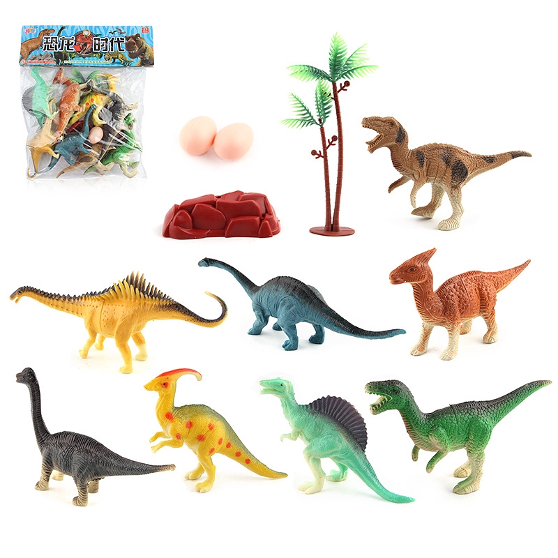 4700 Koleksi Gambar Kolase Dinosaurus Gratis Terbaik