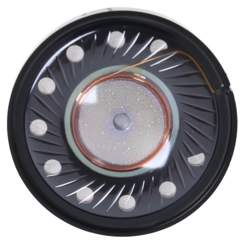 Cre Sparepart Driver Redpment Pengganti 40mm Untuk Headphone Speaker Qc15 Qc25 Qc35 Qc3 Ae2 Oe