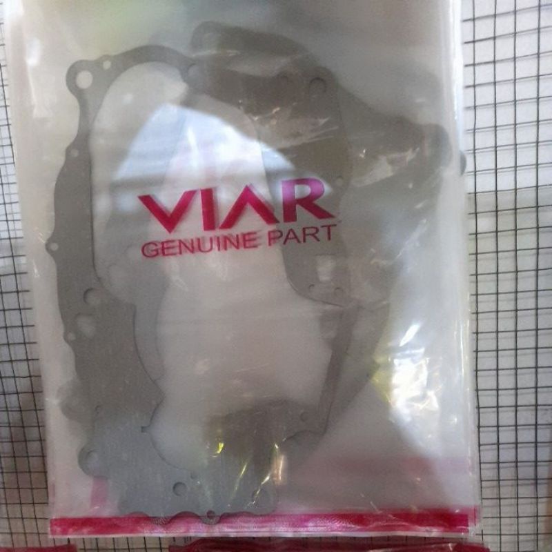 paking mesin viar crossx 200gt 200es vsr200 ori