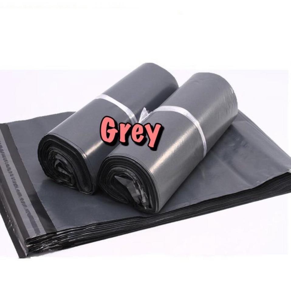 

TER ABU polymailer import TEBAL packing bag bungkus plik amplop plik olshop .
