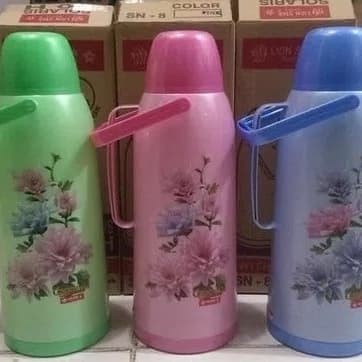 Lion Star SN 8 Termos Solaris 2 L / Lion Star Thermos