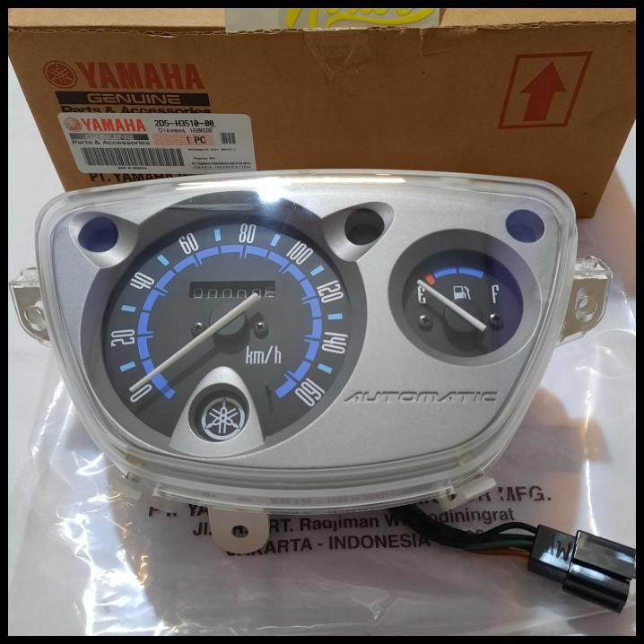 Spidometer Nouvo Z Original Spedometer Nouvo Spido Z Nouvo Original
