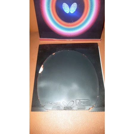 Karet Butterfly Tenergy 80Fx