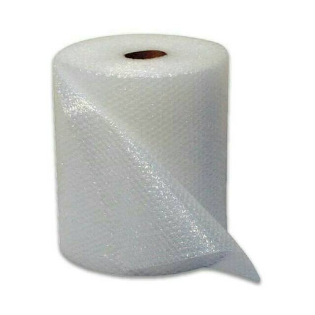 PELINDUNG PACKING PLASTIK BUBBLE WRAP