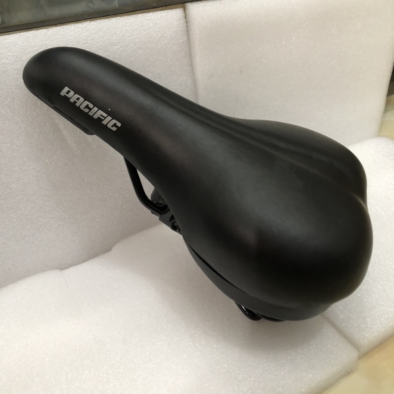 SADEL SEPEDA/JOK SEPEDA PACIFIC EMPUK,PER ORIGINAL