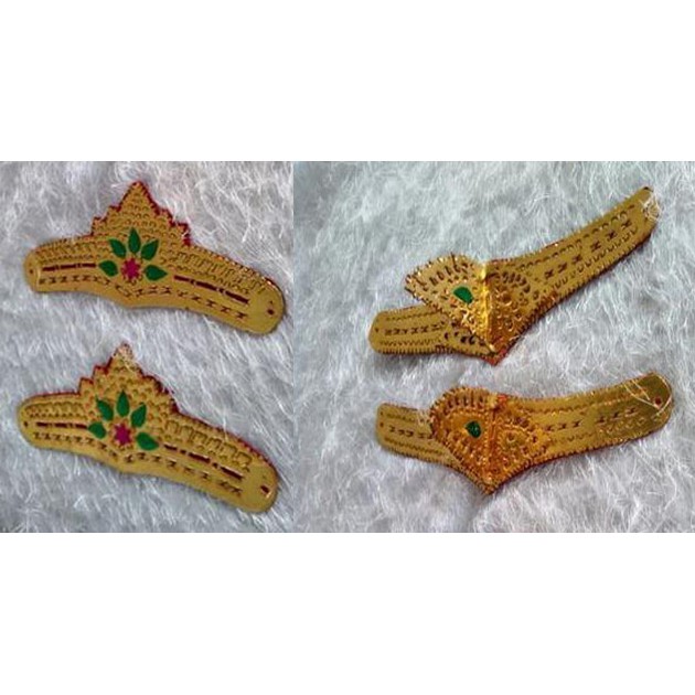 Gelang Kana Tari Bali/Penari Bali/Kostum Tari