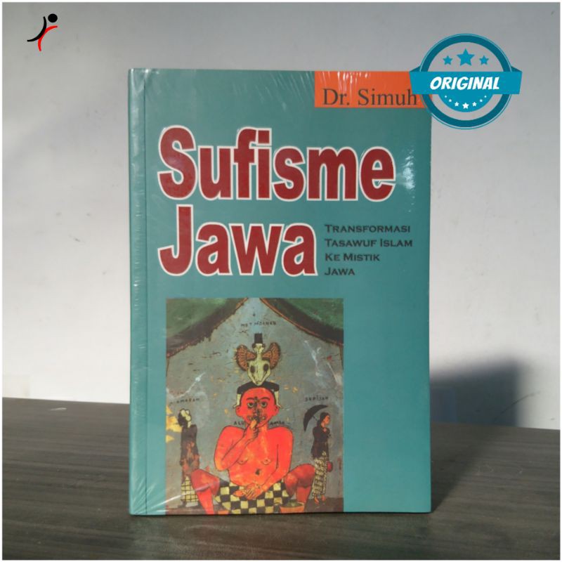 Sufisme Jawa