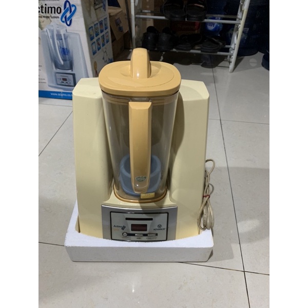 Actimo Hexagonal Water System PRELOVED