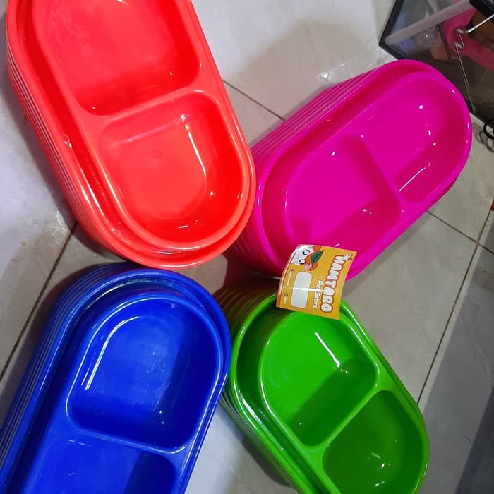 Wadah makan kucing anti semut / tempat makan kucing