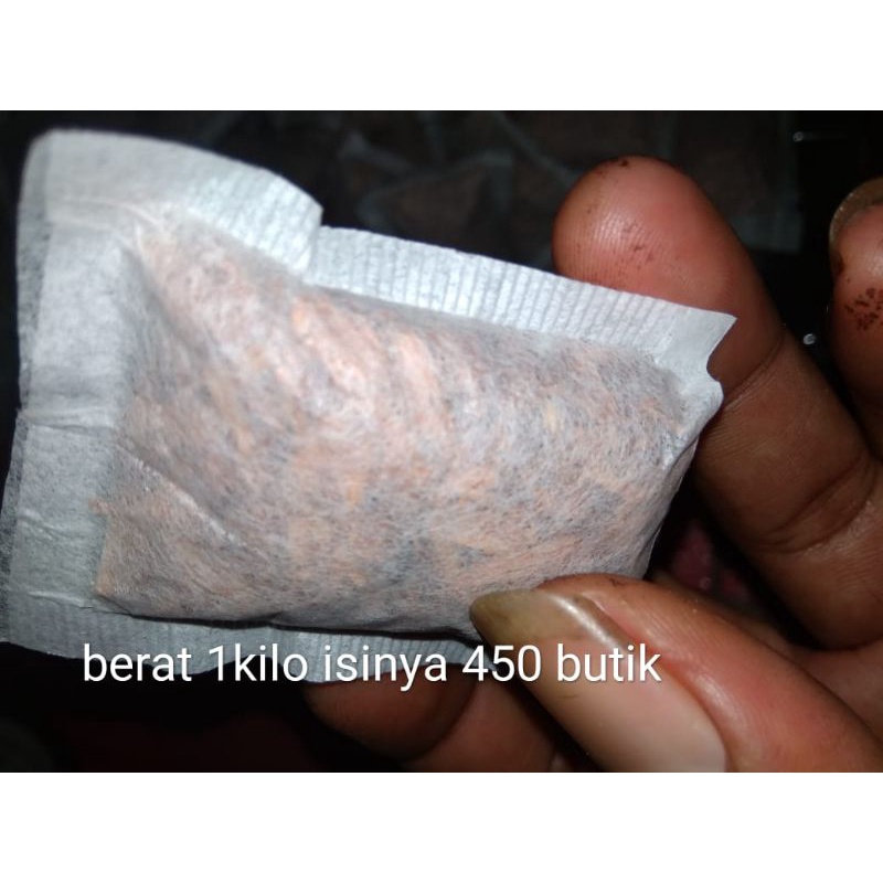 

TEH HERBAL BAJAKAH