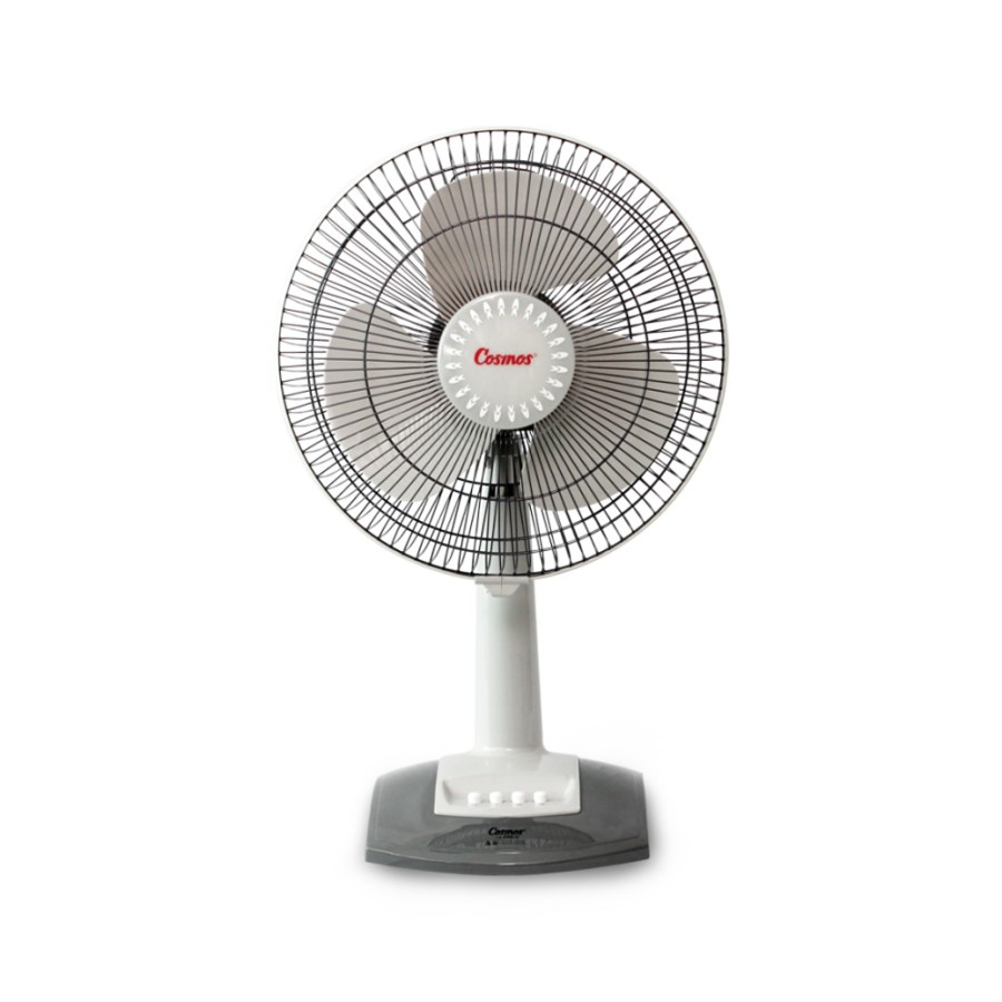 Cosmos 12DAR Desk Fan 12 inch Kipas Angin Meja 12-DAR TWINO