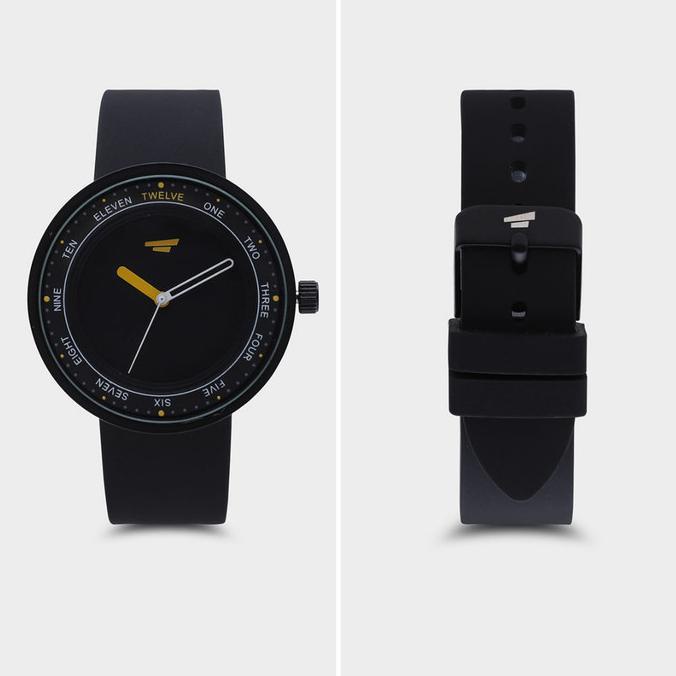 Berrybenka Street - Jam Tangan Pria Jarrin Watch