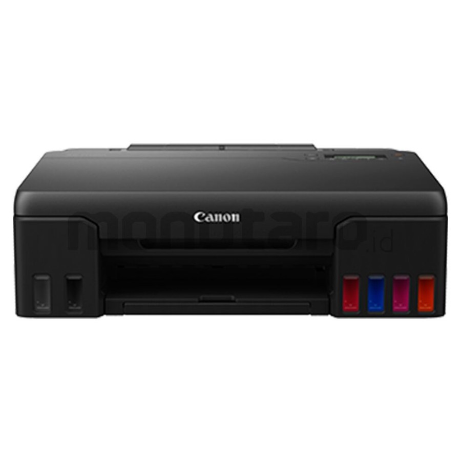 Printer Canon Ink Jet PIXMA G570 Garansi Resmi