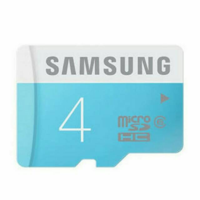 Memory Samsung 4GB / MMC Samsung 4GB/ Micro SD Samsung 4GB Non Packing