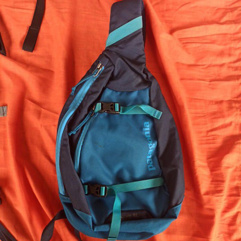 original patagonia atom 8L