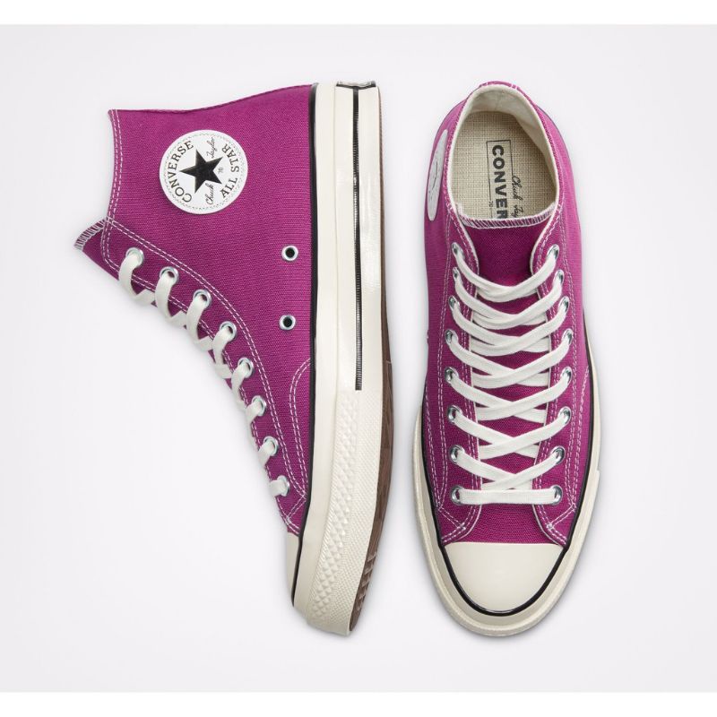 SALE Converse 70s High Cactus Flower 168503C ORIGINAL STORE PT.MAP DISKON UP TO 70%