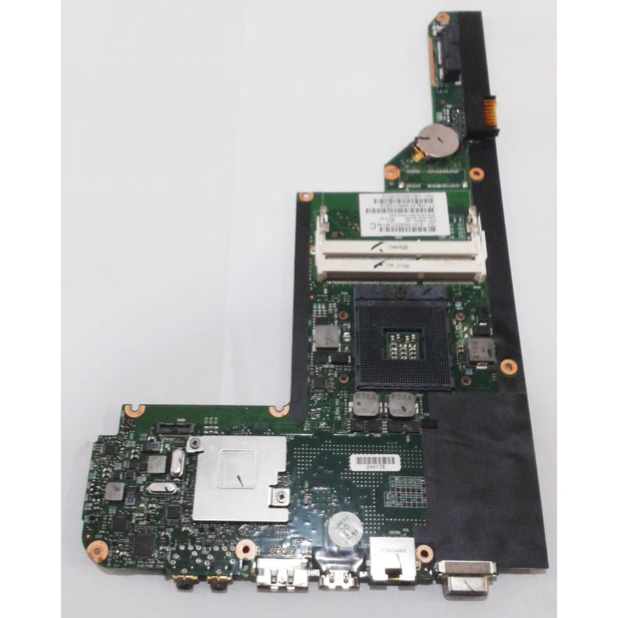 Motherboard Compaq G32 HP Pavilion DM4-1000 CQ32 Intel