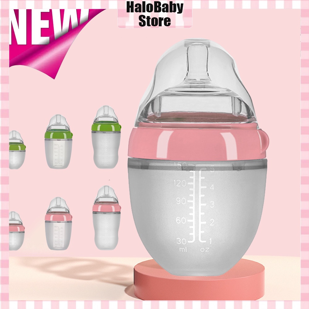 Halobaby botol susu piko bello botol susu bayi piko bello botol bayi dengan sedotan