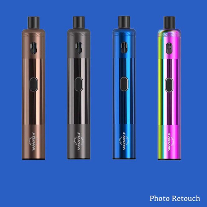 RELAXING AK2 SMOK COLECTION UWELL MINI PODS ELEGO ORIGINAL TERLARIS-1