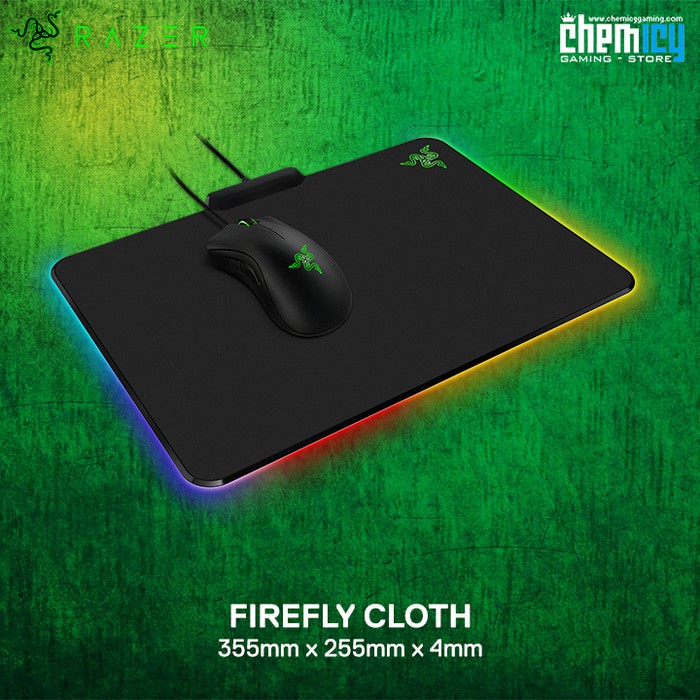 Razer Firefly Hard Edition