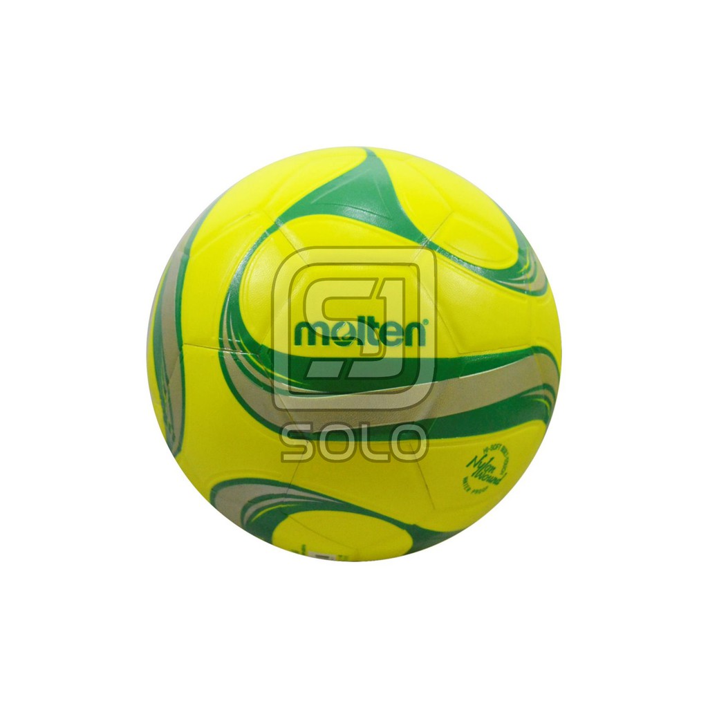 BOLA FUTSAL MOLTEN F9F 1500 F9F1500 LG Original