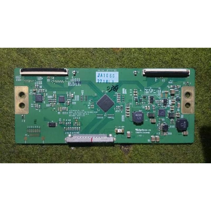 TCON T CON TIKO TV LG 42LV3500