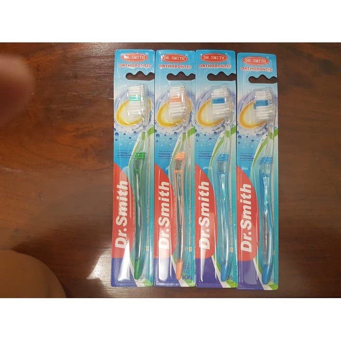 Sikat Gigi Elektrik - Sikat Gigi Bambu - Daiso Interdental Brush Sikat Gigi Behel/Ortho Produk