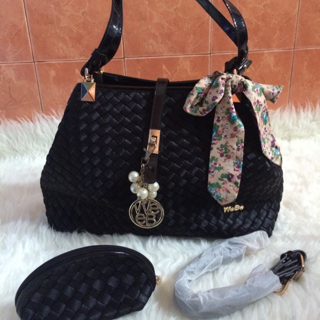 Tas Webe