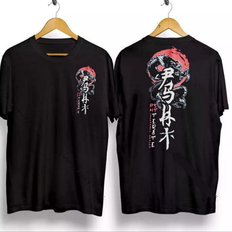 [BGS.16Ap22ᴷ] Kaos Psht Murah ready jumbo xxxl