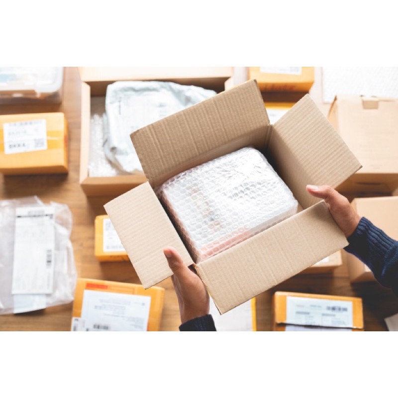 

PACKING