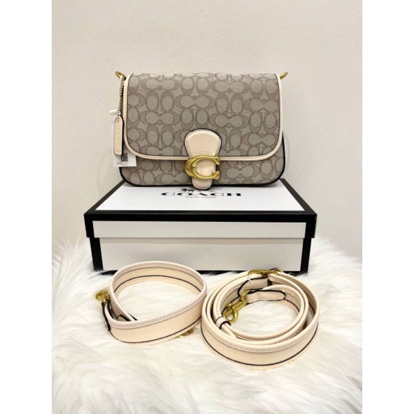 Tas Coach | Selempang | Slingbag Cewek | Tas Branded