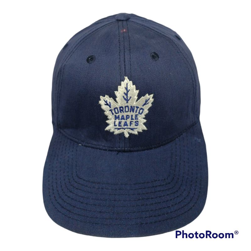 TOPI FAN FAVORITE TOPI TORONTO MAPLE LEAFS TOPI SECOND ORIGINAL TOPI NHL TOPI SECOND BRANDED