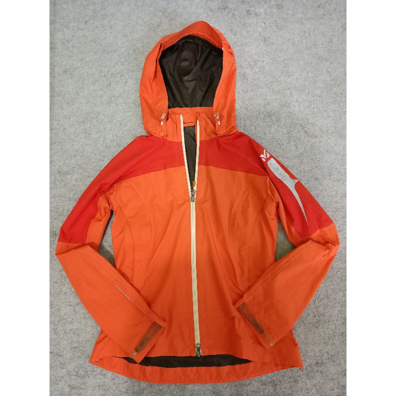 PRELOVED/SECOND - JAKET OUTDOOR/JAKET GUNUNG/JAKET MILLET GORETEX