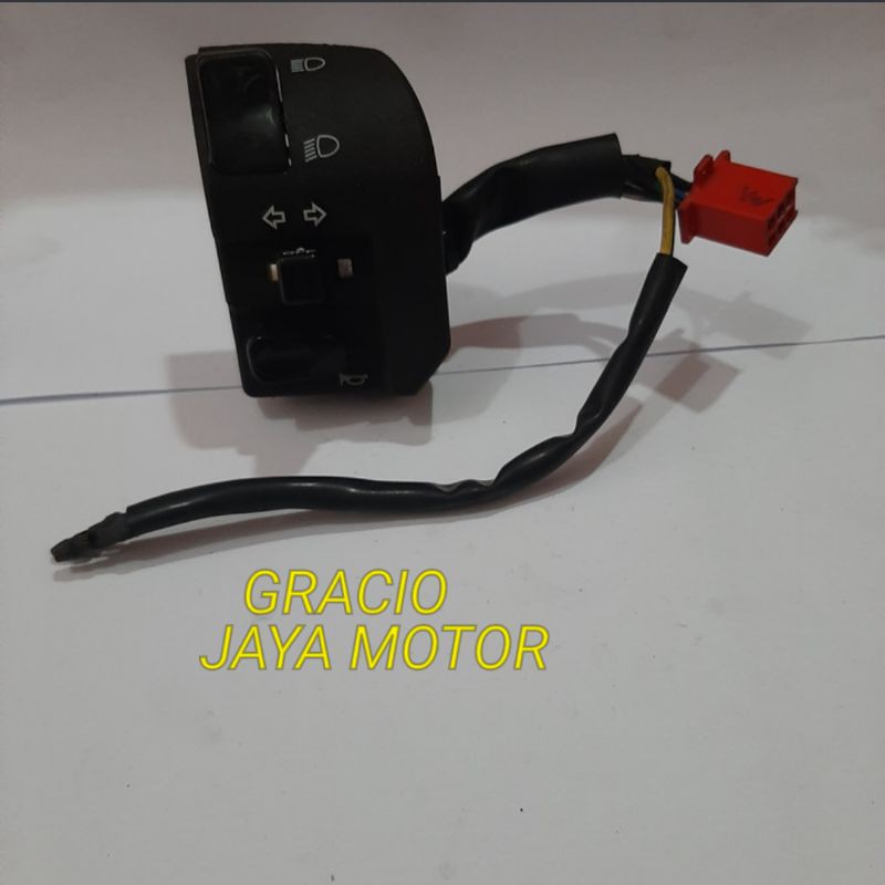 saklar kiri jupiter z1