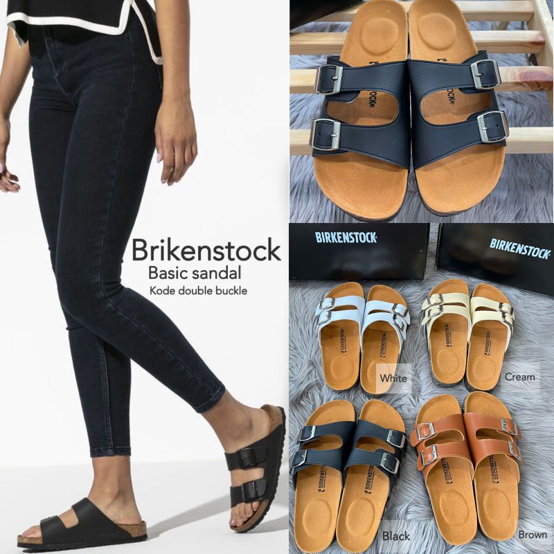 Jual rijek sandal/ no dus