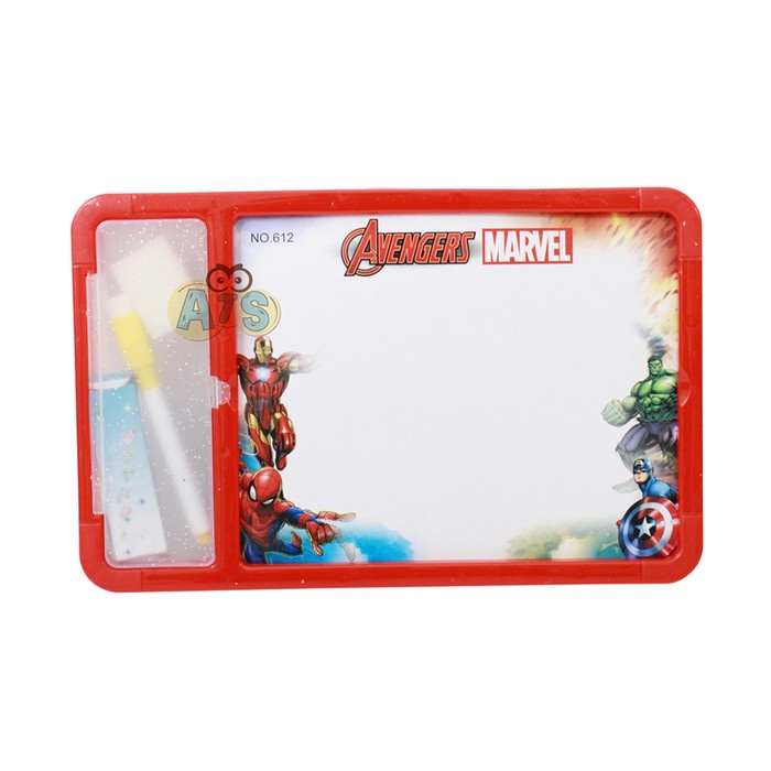 

Papan Tulis Kartun Anak